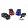 Porsche Model 2.4G Wireless Car Mouse