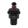 Клапан холостого хода IACV 18137-52D00 для Suzuki XL7 Grand Vitara 2.7L V6 2001 2002 2003 2004 2005 2006 Черный