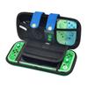 Совместимый защитный чехол для Switch OLED: Дизайн особняка Марио и Луиджи