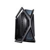 ASUS GR701 ROG HYPERION BTF EDITION BTF Совместимый Большой Игровой ПК Корпус Full Tower EATX Корпус для ПК Черный Официальный Продукт Японского Дилера