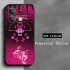 Hot band Gorillaz fashion poster design Phone Case For Redmi Note 14 13 12 11 Pro Plus S 5G 14C A3 Soft Black Phone Cover
