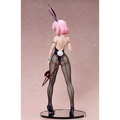 To Love-Ru Darkness Momo Belia Deviluke Bunny Ver. 1/3 Scale Plastic Painted Finished Figure