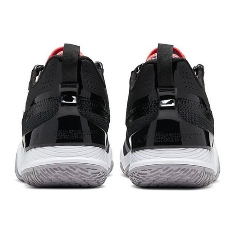 Air Jordan Westbrook One Take 'Black' Men's CJ0781-001