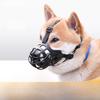 Dog Muzzle: Barking, Biting, and Eating Prevention for Medium To Large Dogs - Golden Retriever, Bark Stopper, Pet Mouth Cover