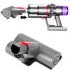 ABJI-Для аксессуаров пылесоса Dyson Для пылесоса Dyson Электрическая щетка-насадка Подметальная машина Запасные части