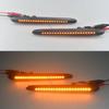 Turn Signal Blinker Lamps For Alfa Romeo Giulietta 940 Juliet Sprint Veloce 2010-2021 LED Dynamic Side Marker Lights Arrow