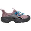 Crocs Износостойкие походные ботинки для речного треккинга, унисекс, черные, песочно-серые, 212836-0LD