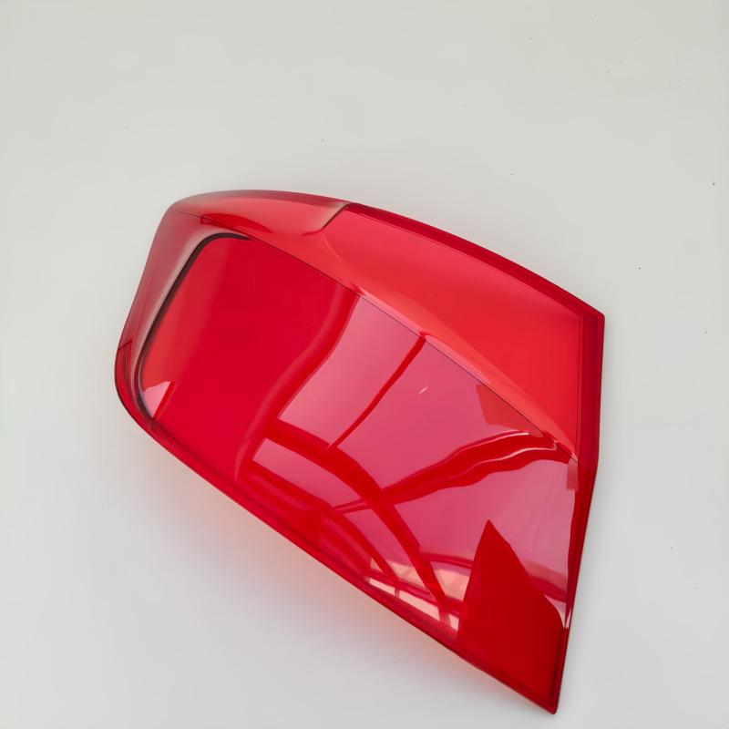 Корпус и крышка заднего фонаря BMW 5 серии (F18) для моделей 2014-2017 гг.