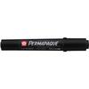 Permanent Marker - SAKURA - Permapaque - Double Tip - Black - 1.0 Mm and 5.5 Mm