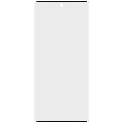 IMAK для Oppo Find X8 Pro 5G 3D изогнутое закаленное стекло на весь экран (Версия без Edge)