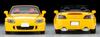 Tomica Limited Vintage Neo Honda S2000 2006 Yellow Finished Product 322894 1/64 LV-N280b