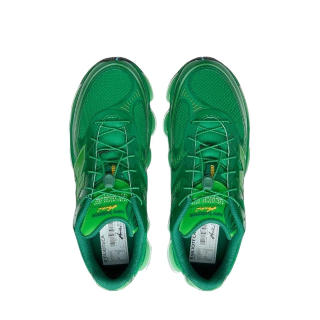 New Balance Abzorb 2000 Aminé Biblioteca