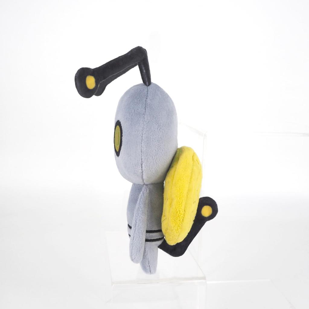 Коллекция Sanei Boeki Pokemon ALL STAR COLLECTION (Форма Тохо) (S) Ш15×Г8×В19см Мягкая игрушка Покемон PP257
