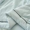 Zero-gravity Cooling Technology, Cool Naked Feeling, Seersucker Cooling Blanket, Ultra-light Breathable Cooling Fabric