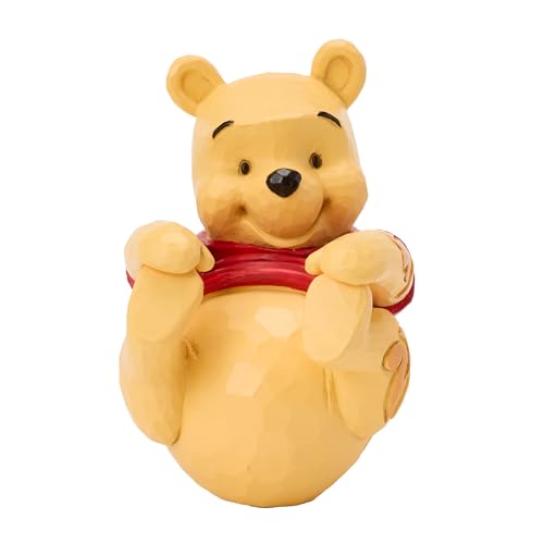 Disney Traditions Винни-Пух Игривый Мини 6019905