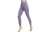 Женские спортивные брюки Zenvy Dawn Deep Purple/Black FN4168-509