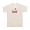 Мужская футболка Kith x Tom & Jerry футболка 'Голубь'