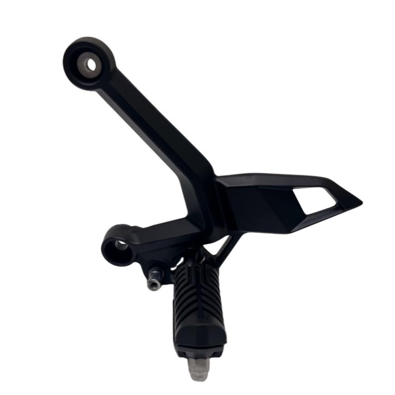 CFMOTO Spring Breeze CHUN FENG трамвай Мотоцикл CF250-6/CF150-A/SR250/NK250 Передняя Левая и Правая Сборка Подножки