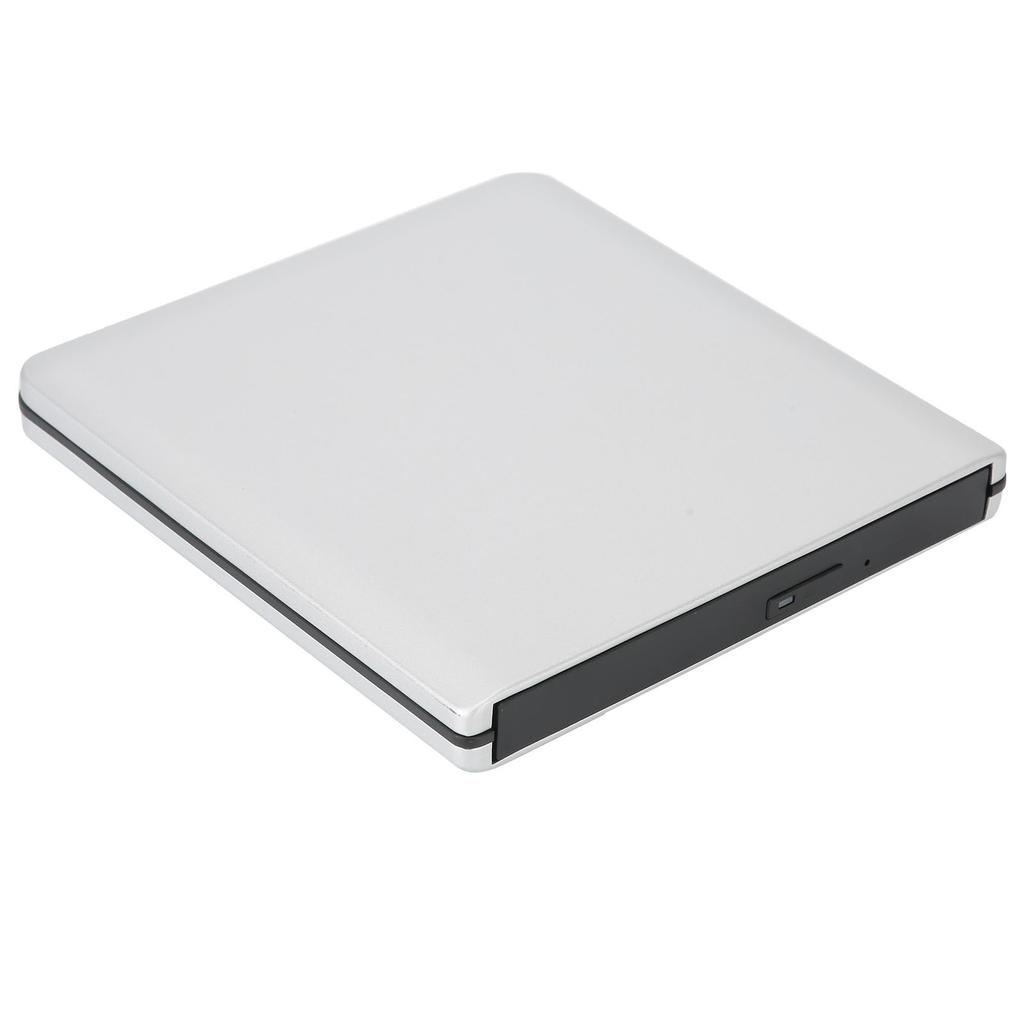 Сверхтонкий привод USB3.0 с интерфейсом Портативный внешний DVDRW CD VCD Оптический дисковод для перезаписи