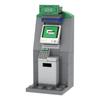 Миллионер Деньги Доллар USD MOC Строительные Блоки Игрушки Детская Коллекция Сувенир Подарок Играть Наслаждаться Украшение Подарок Мальчикам