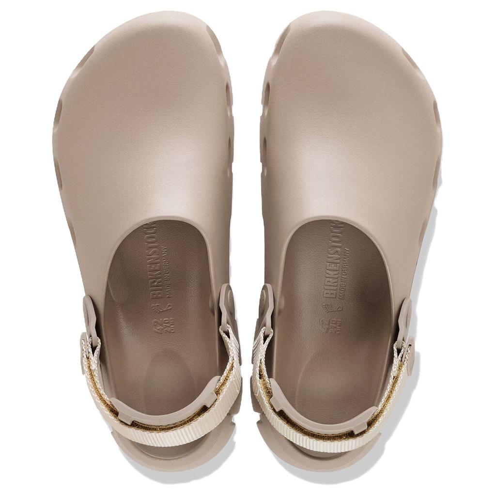 Birkenstock Закрытые тапочки унисекс 1031364