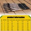 Sougayilang Fishing Rod and Reel Combo Carbon Telescopic Fishing Pole with Spinning Fishing Reel Kit