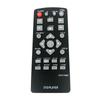 Новый пульт дистанционного управления для DVD-плеера LG COV31736202, подходит для DP132 DP132NU