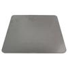 Stainless Steel Putty Plate, 295 X 295 X 45mm, Large