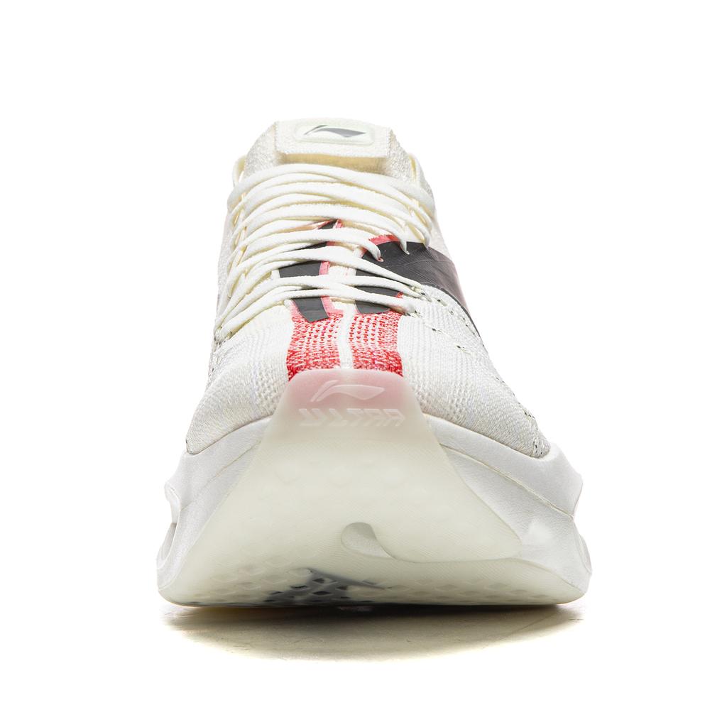 Li Ning Feidian 6 УЛЬТРА Амортизация Скользкая Устойчивая к истиранию Легкая Упругая Низкий профиль Углеродная пластина ARMW005-2
