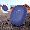 Flexible Silicone Protective Case Suitable For Buds 2 Wireless Earbud Shockproof Cover Scratchresistant Sleeve Daily Use