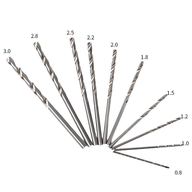 Manual Hand Twist Drill & Reamer Set for DIY Woodworking & Eye Punching