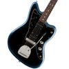Electric Guitar American Professional II Rosewood Dark Night Jazzmaster®, Fingerboard,
