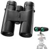Concept Innovative 10x High Magnification Camera Tripod Connection Interface IP68 Waterproof Ultra Clear Telescope Lens Glasses Compatible Premium