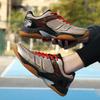 2025 Мужские Женские Обувь для Бадминтона Тренировочные Кроссовки для Бадминтона Кроссовки для Настольного Тенниса Теннисные туфли Мужские Тренировочные Волейбольные Туфли