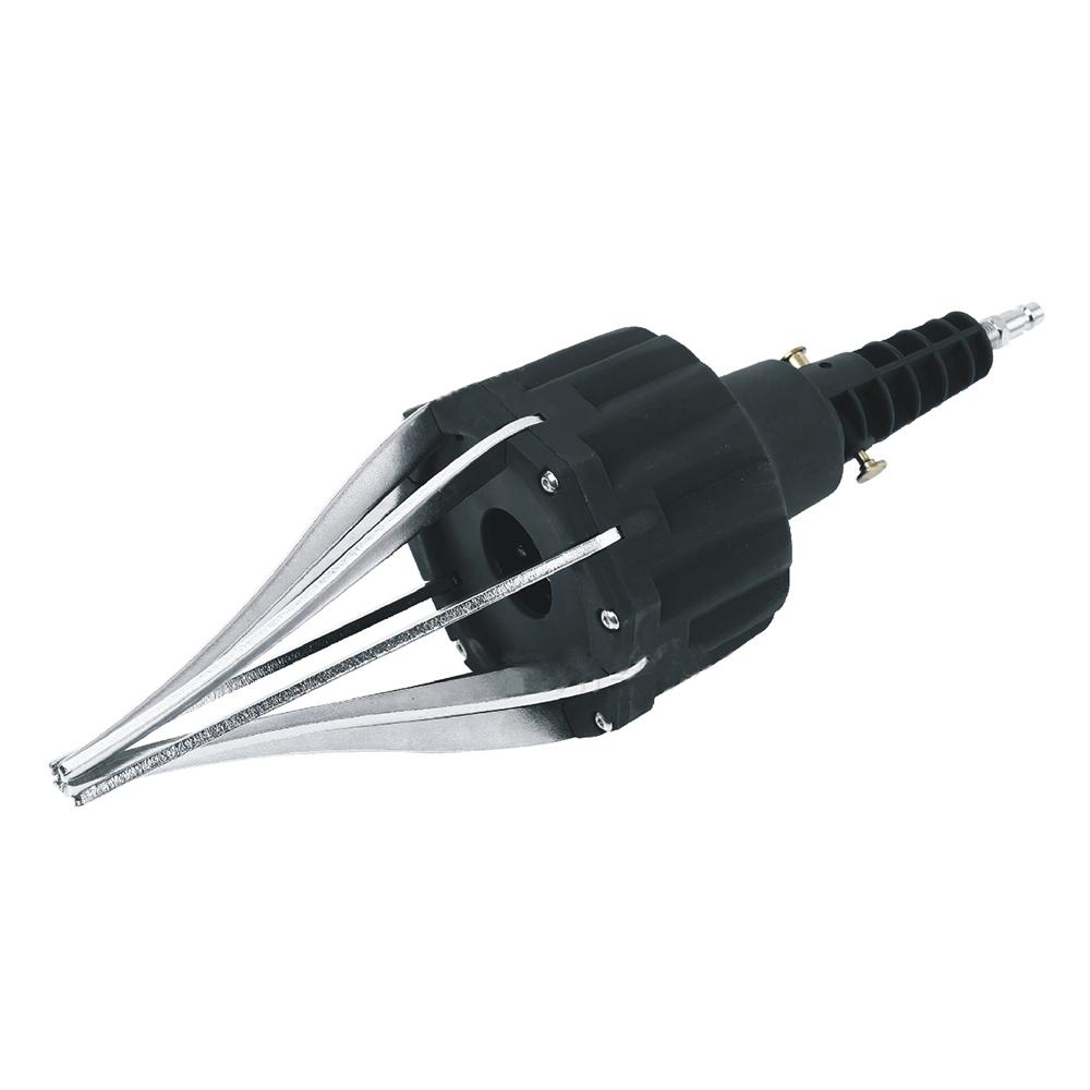 Pneumatic CV Joint Boot Installation Tool Constant Velocity Dust Cover Joint Boot Expander Install Removal Tool Kit Driveshaft