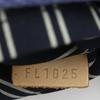 LOUIS VUITTON Hippo PM Handbag M40090 Antigua Line purple canvas unisex Used