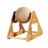 Cat Scratching Ball Furniture Protection Interactive Play and Exercise Climbing Frame Scratch