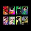 Третий альбом NCT 127 [Наклейка] - липкая версия