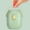 Box Practical Container Outdoor Food Storage Case