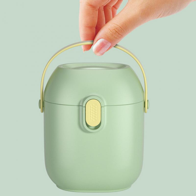 Box Practical Container Outdoor Food Storage Case