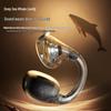 EDIFIER LolliClip SE Open-Ear Bluetooth Clip Earbuds