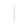 TRUSCO Pin Pole, Total Length 300mm, Diameter 6.0