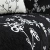 Chenier Sofa Cushion Hairball Sofa Cover  New Four-Season Universal Ins Wind Flower Vine Sofa Cloth Cover