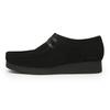 Clarks Women'S Wallabee Evo Casual Shoes Claoxc3635Wf (Select 1 Of 5)