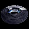 Outdoor Butterfly Drop Fiber Optic Cable