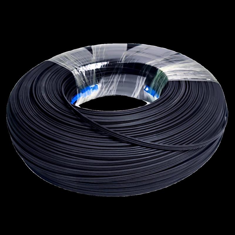 Outdoor Butterfly Drop Fiber Optic Cable