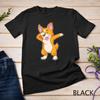 Welsh Corgi Hip Hop T-Shirt Unisex T-shirt