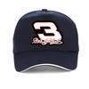 Dale Ornhart Racing Бейсболка Мужская Женская Летние Кепки от Солнца Кепка Snapback Хип-Хоп Тракер Кепки Gorras