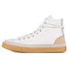 Кроссовки унисекс Chuck 70 High South of Houston White Sunlight Pale-Putty A03085C