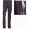Adidas Originals Adicolor Classics Firebird Спортивные штаны XL Фиолетовые, (талия 83-86 см), Джерси, IY9900,